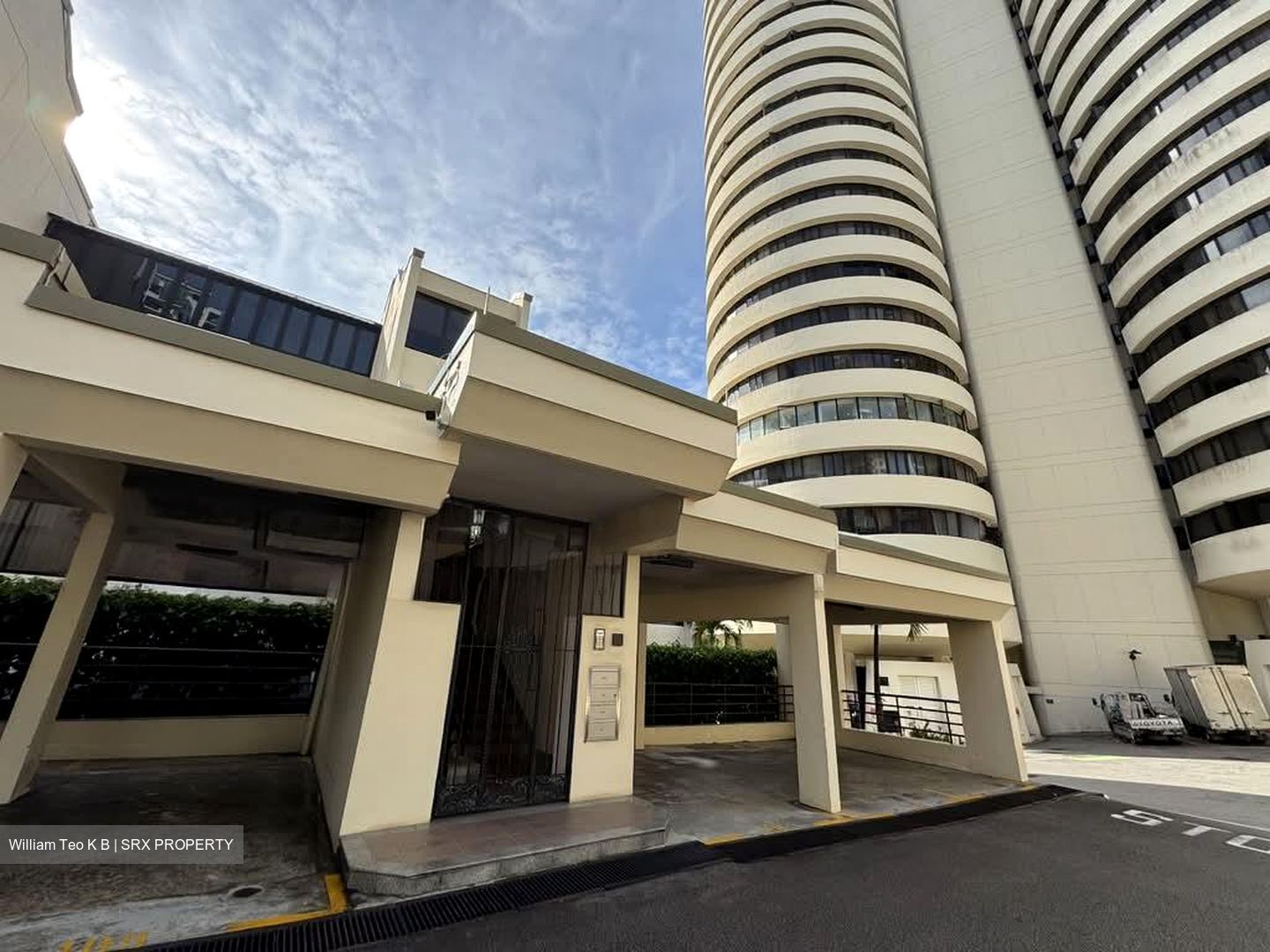 The Draycott (D10), Apartment #532478871